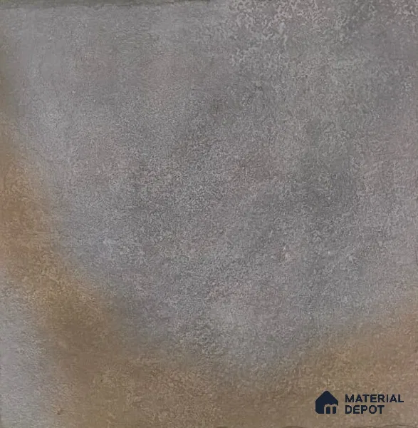 TL 05757 Anthracite Elegance 398x398 mm Matte Finish Vitrified Parking Tile -12 mm (Random Design) (Sample)